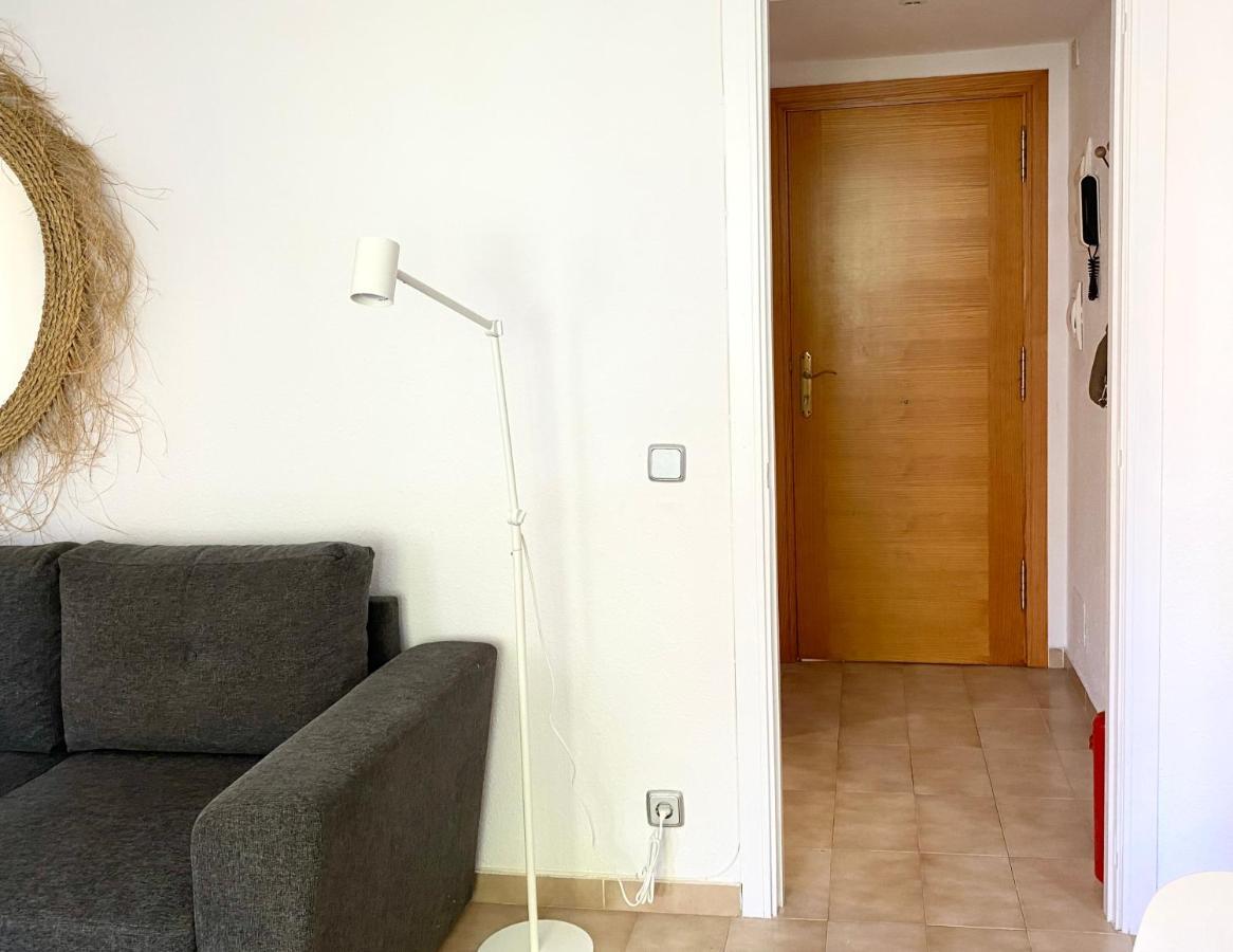 Apartamento Piso Tamarells Con Balcon Y Piscina Port Pollensa Puerto Pollensa Exterior foto
