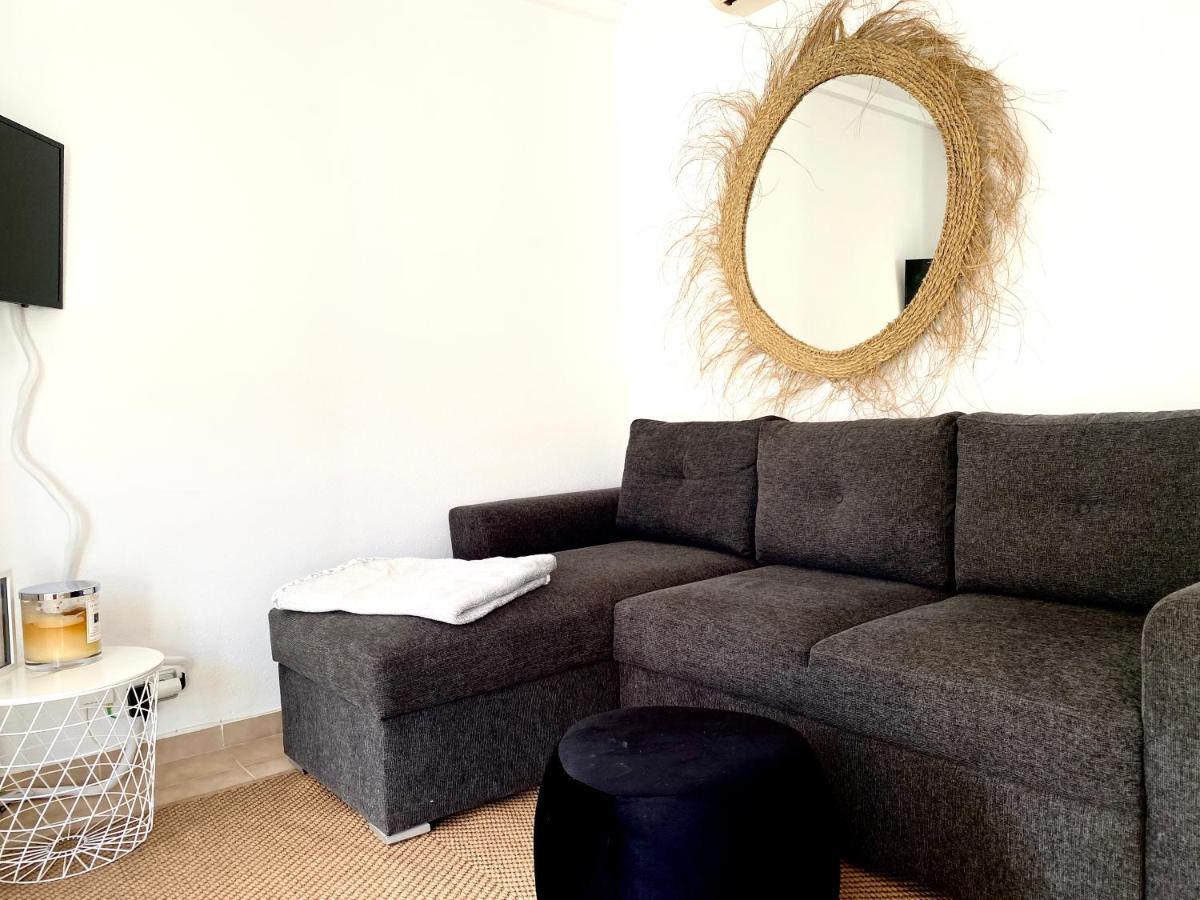 Apartamento Piso Tamarells Con Balcon Y Piscina Port Pollensa Puerto Pollensa Exterior foto
