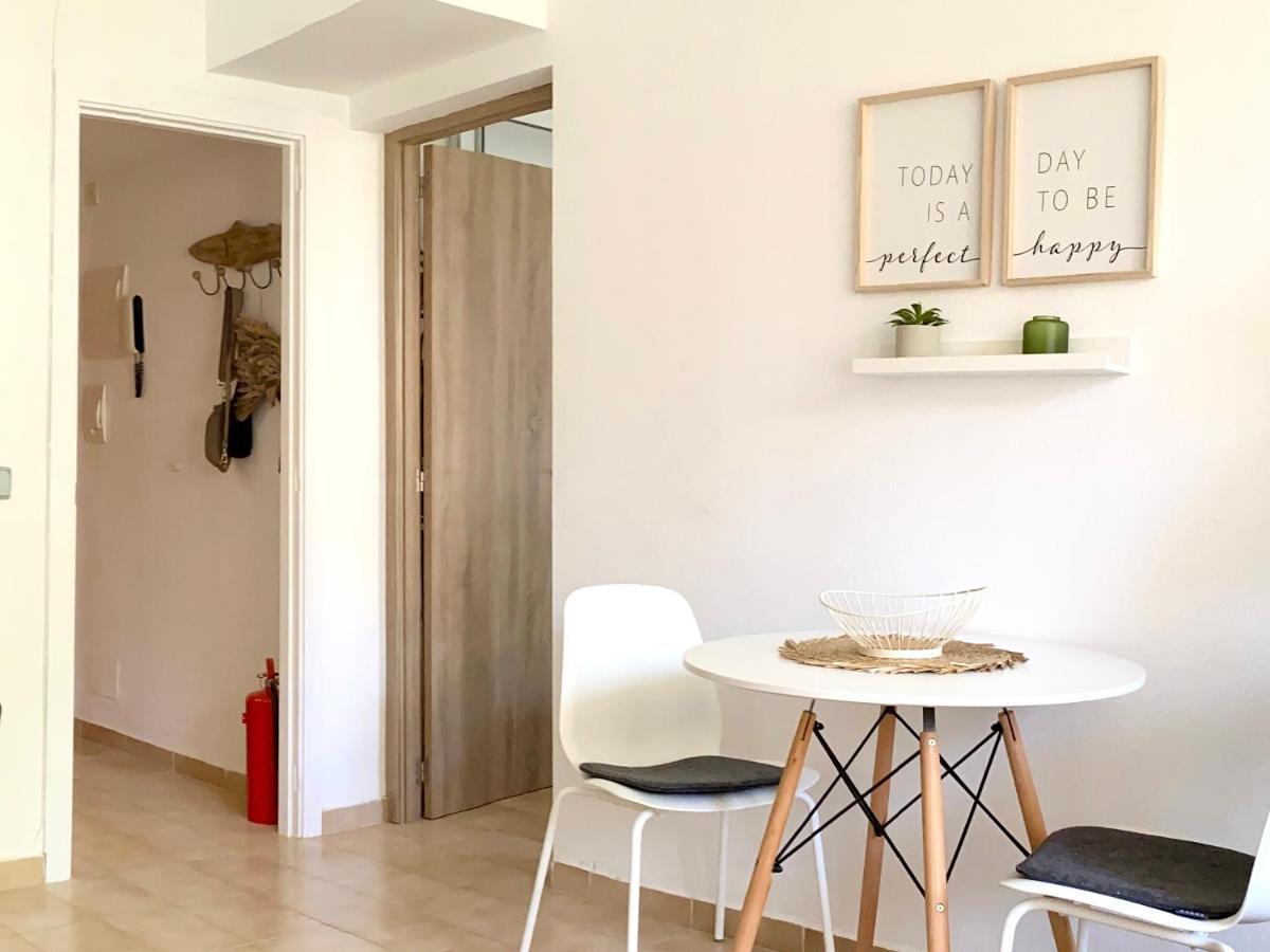 Apartamento Piso Tamarells Con Balcon Y Piscina Port Pollensa Puerto Pollensa Exterior foto