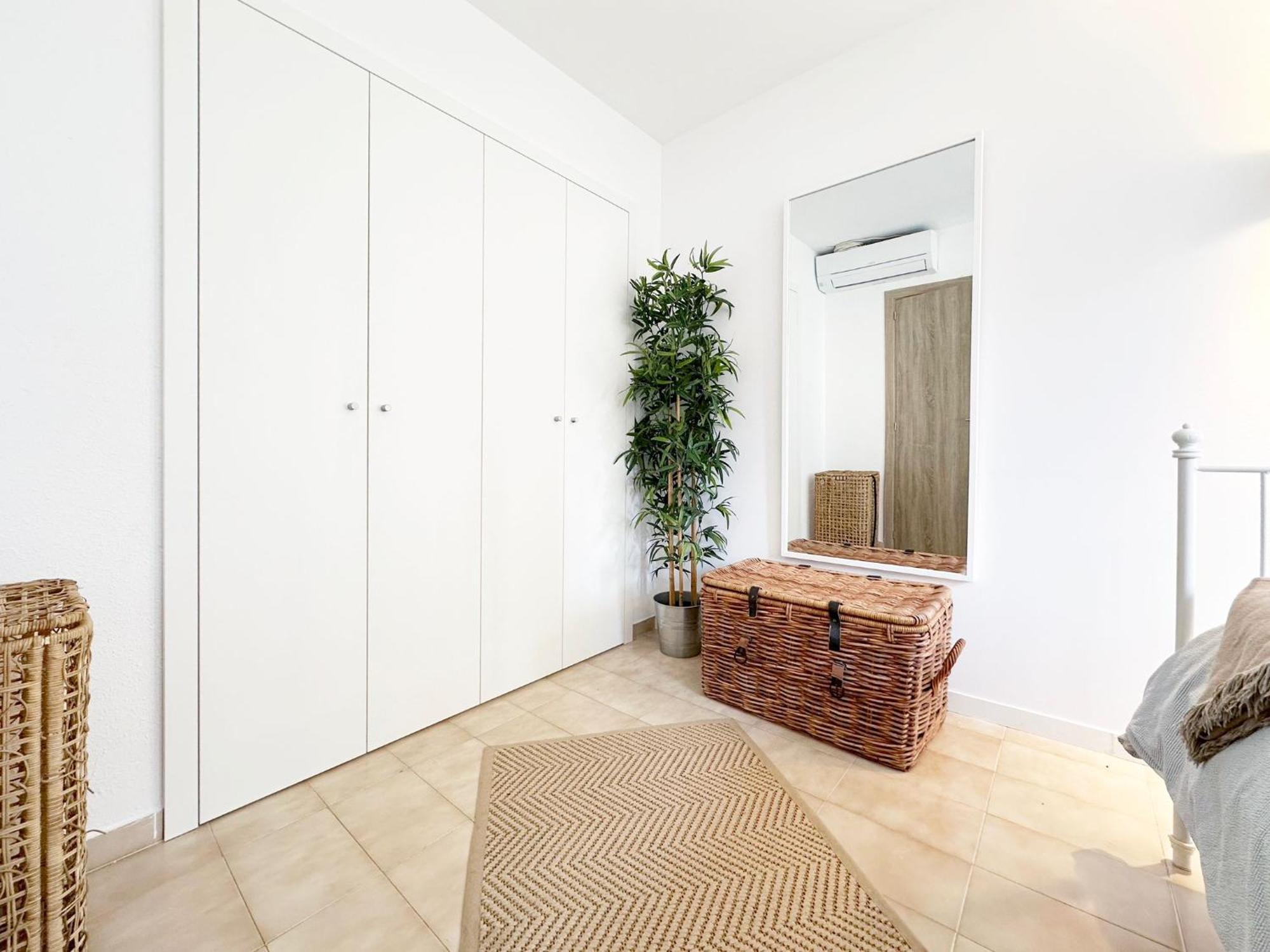 Apartamento Piso Tamarells Con Balcon Y Piscina Port Pollensa Puerto Pollensa Exterior foto